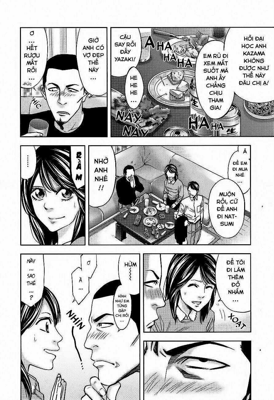 Funouhan Chapter 11 trang 4