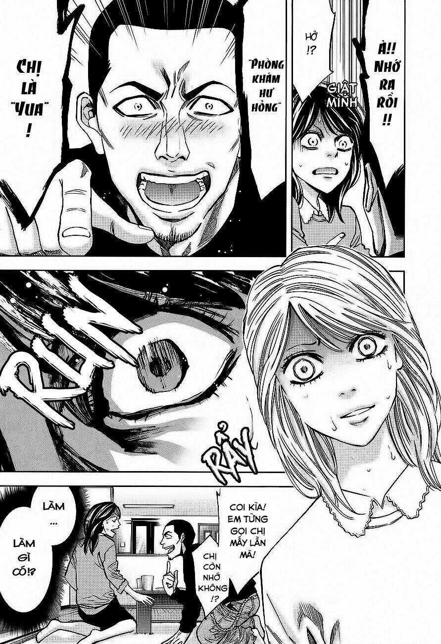 Funouhan Chapter 11 trang 5