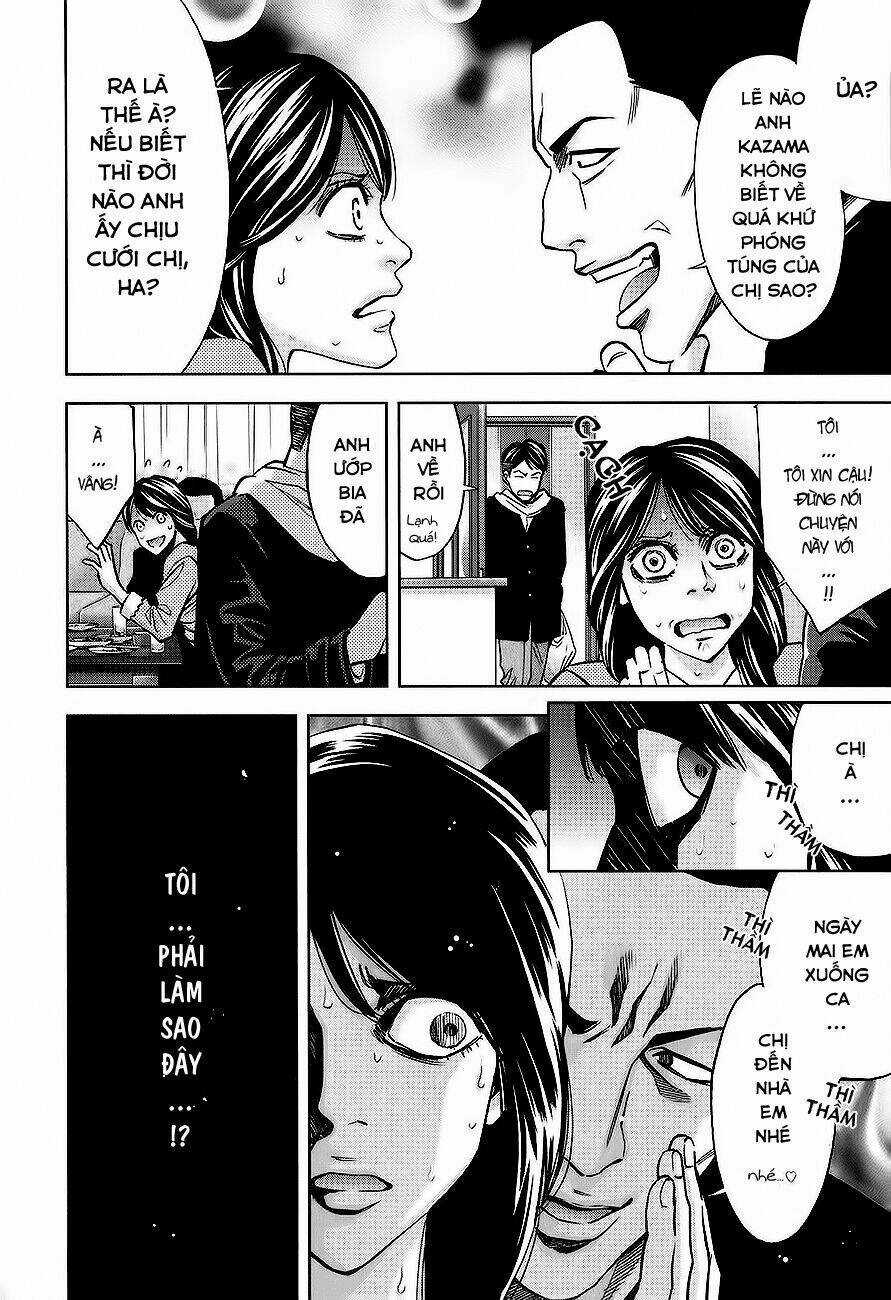 Funouhan Chapter 11 trang 6