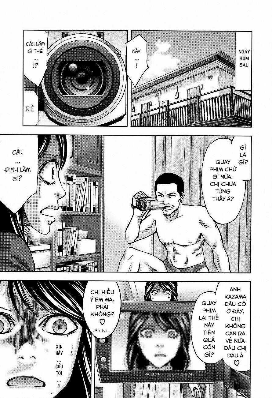 Funouhan Chapter 11 trang 7