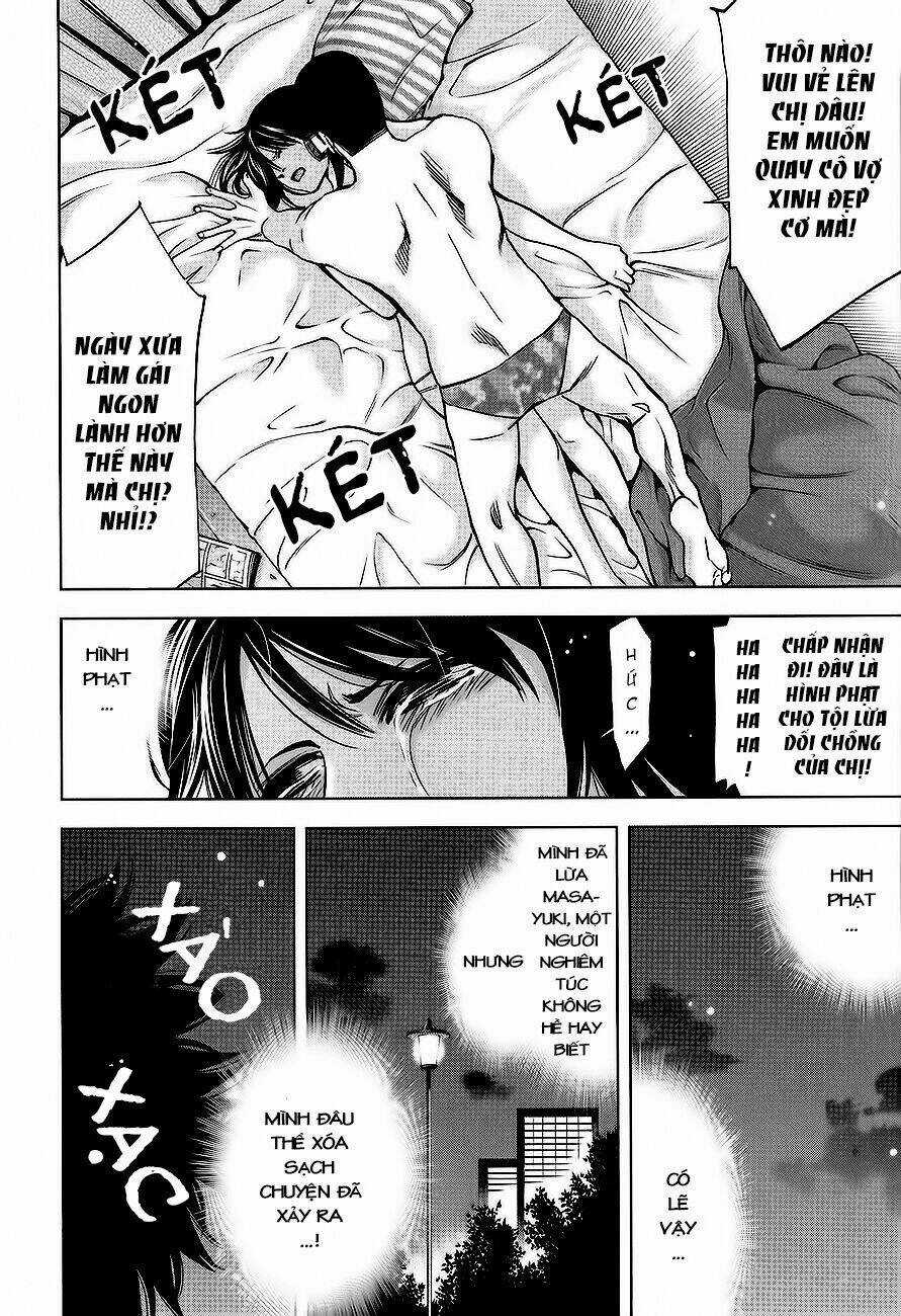 Funouhan Chapter 11 trang 8