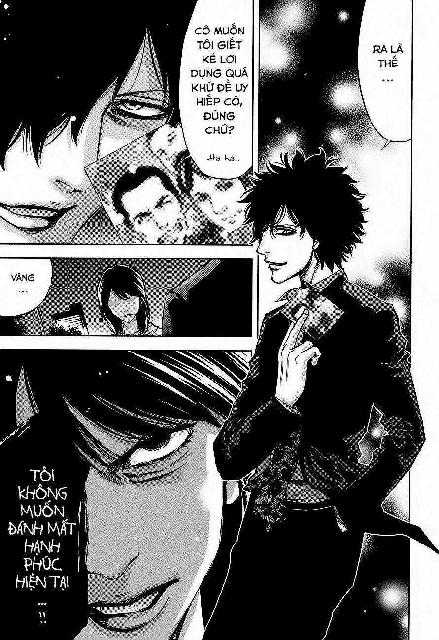 Funouhan Chapter 11 trang 9