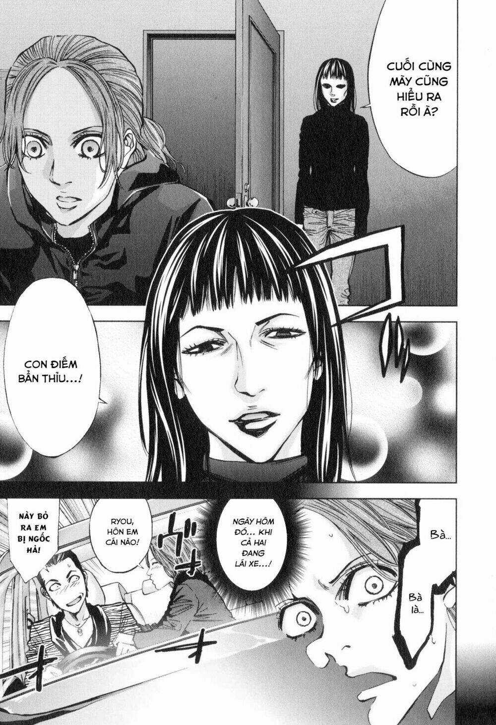 Funouhan Chapter 12 trang 20