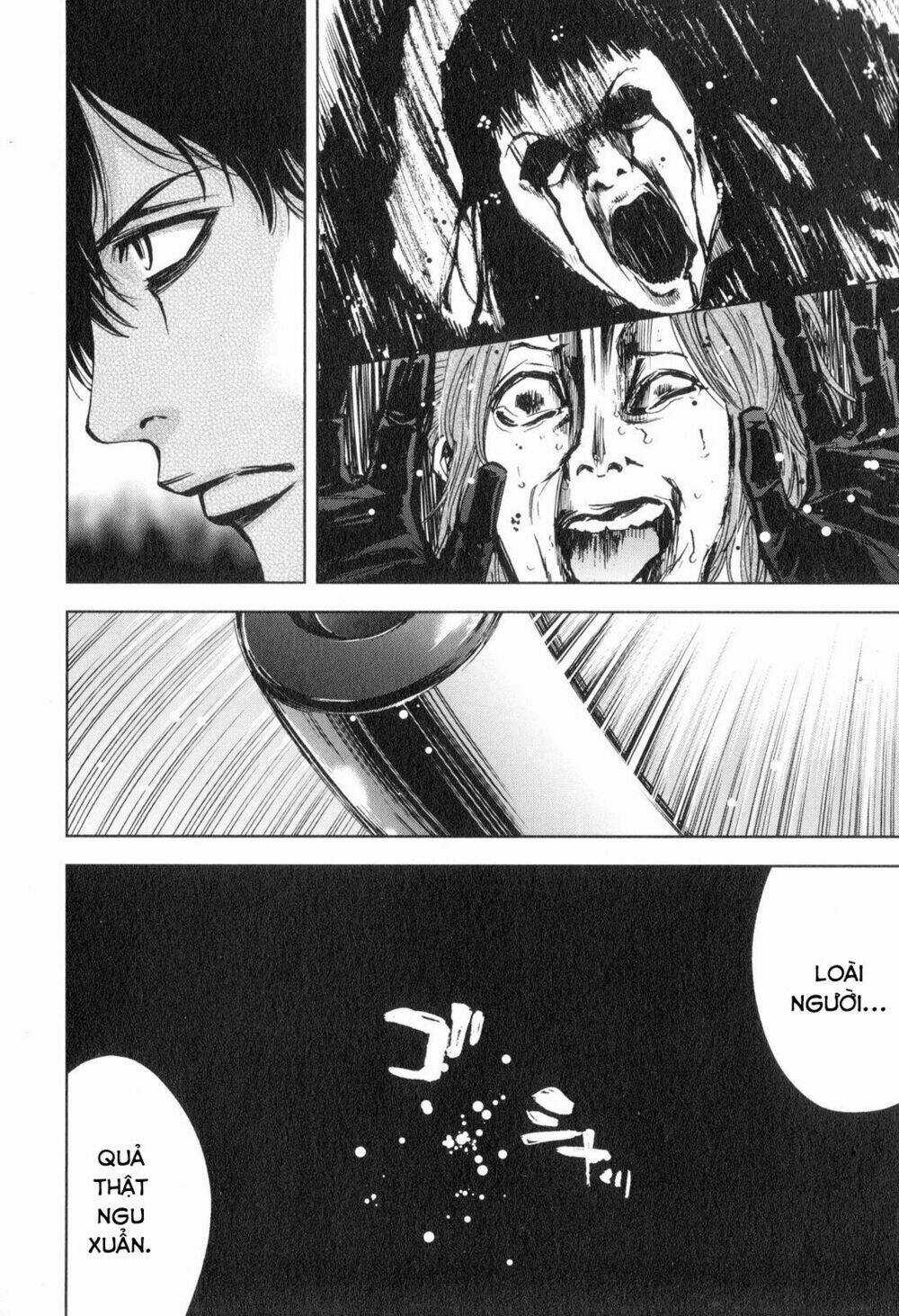 Funouhan Chapter 12 trang 27