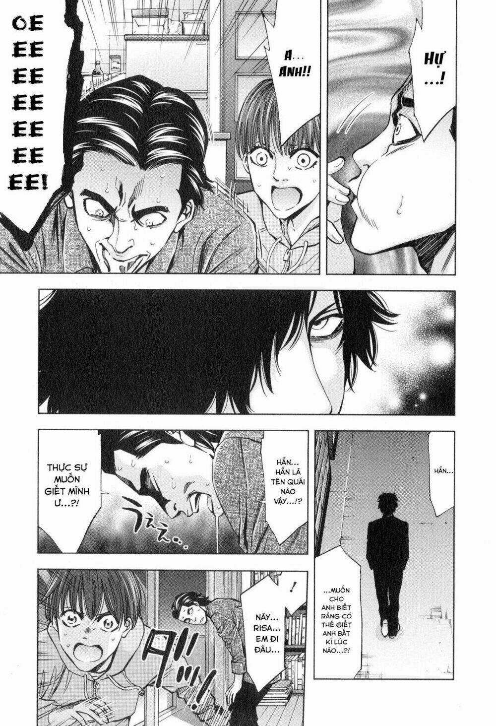 Funouhan Chapter 13 trang 13