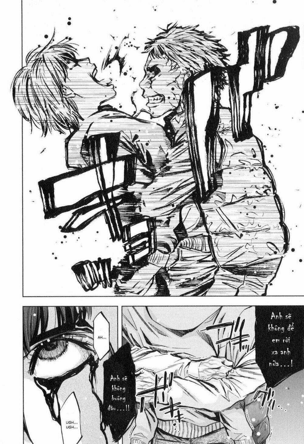 Funouhan Chapter 13 trang 24