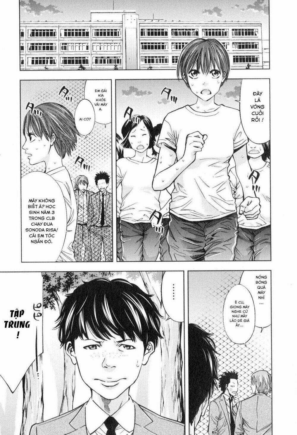 Funouhan Chapter 13 trang 3