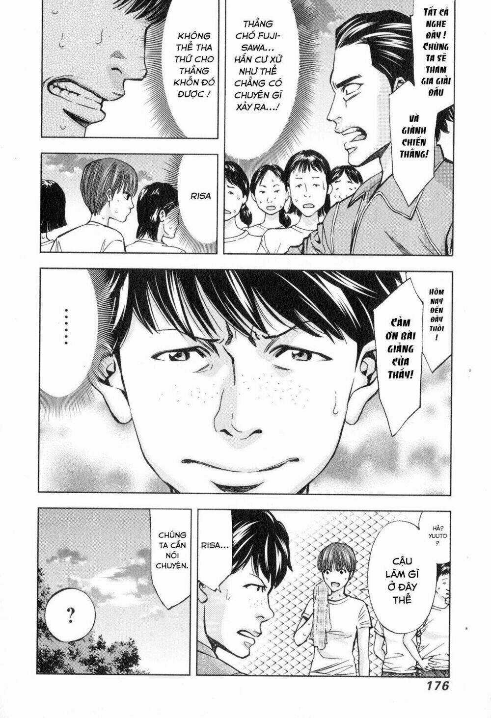 Funouhan Chapter 13 trang 4