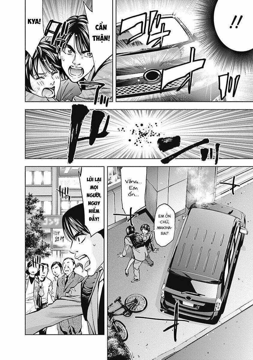 Funouhan Chapter 14 trang 10