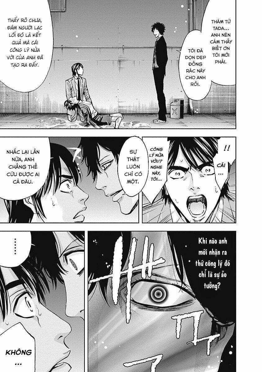 Funouhan Chapter 14 trang 23