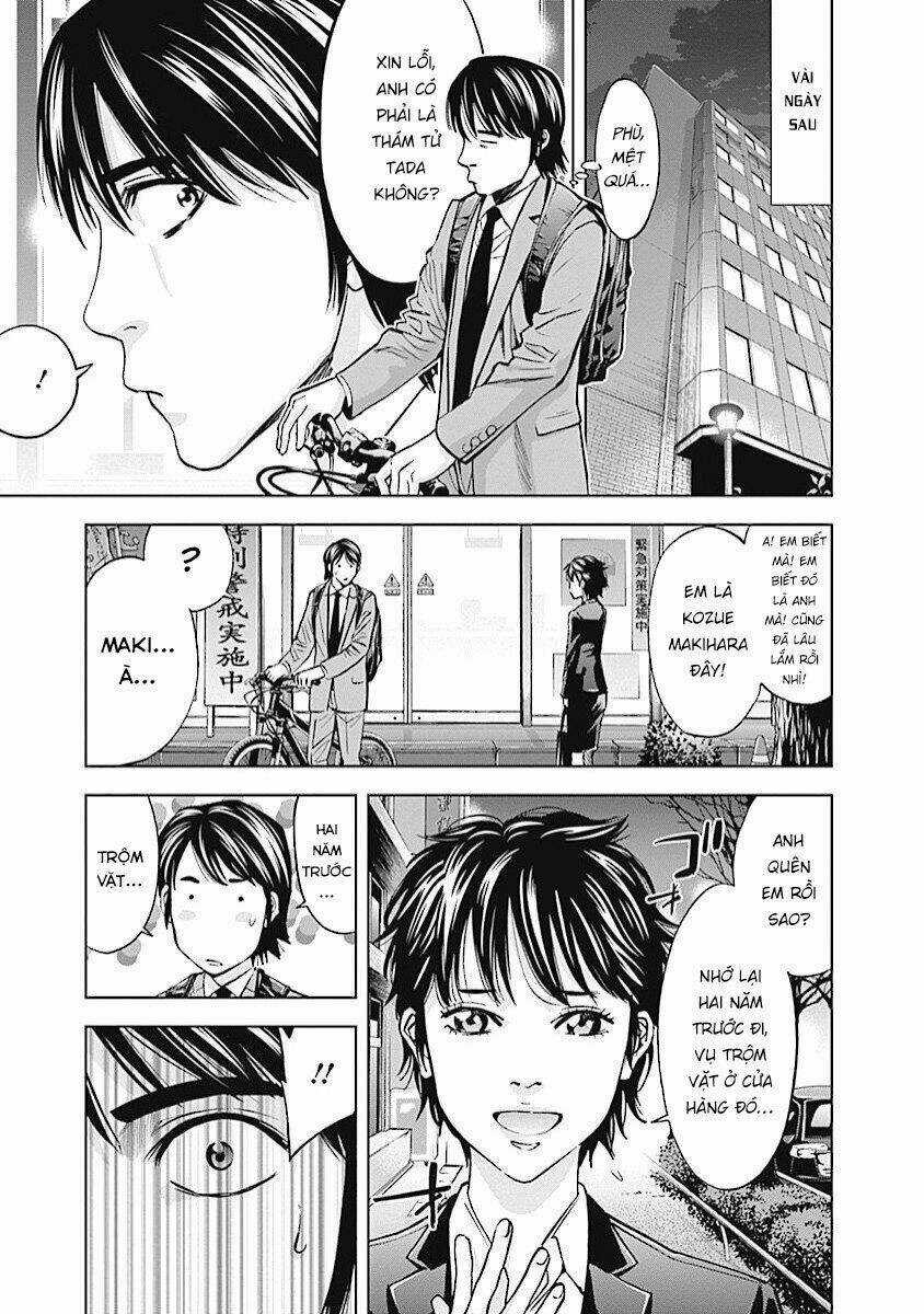 Funouhan Chapter 14 trang 7