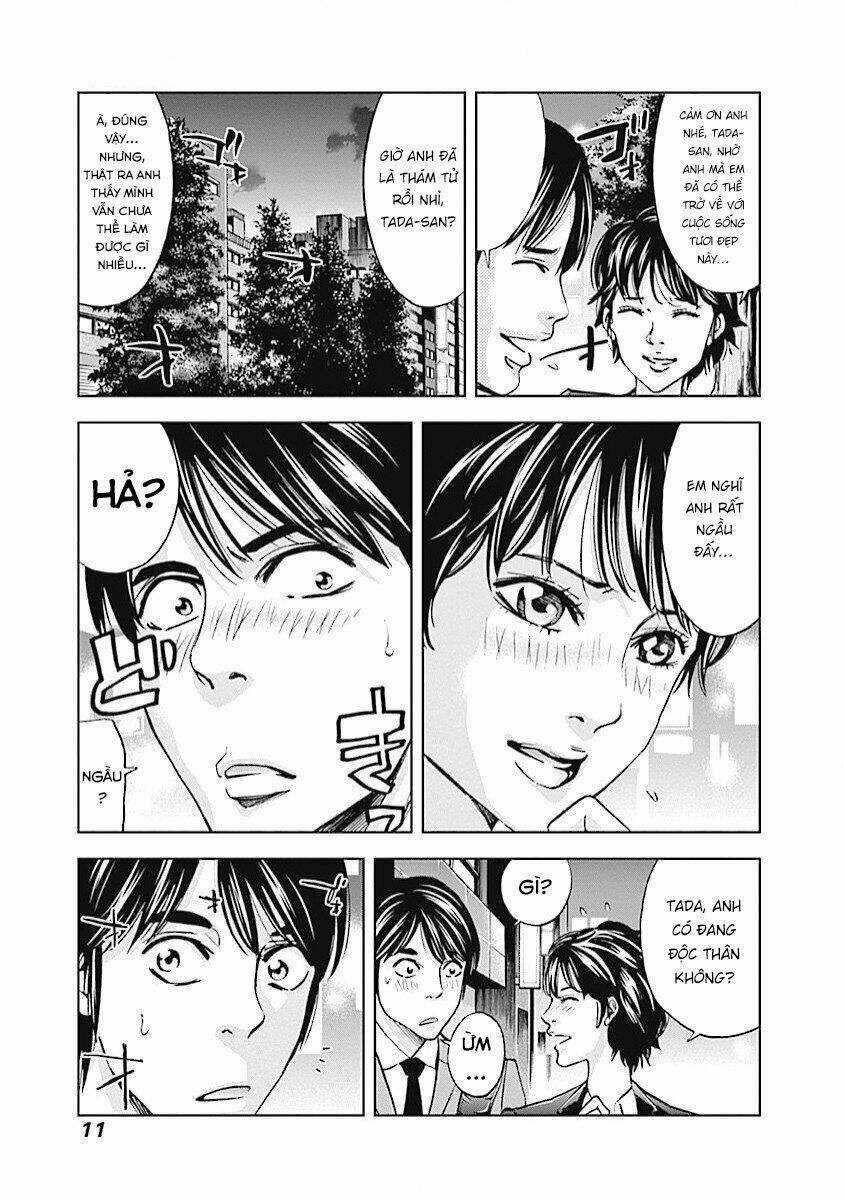 Funouhan Chapter 14 trang 9