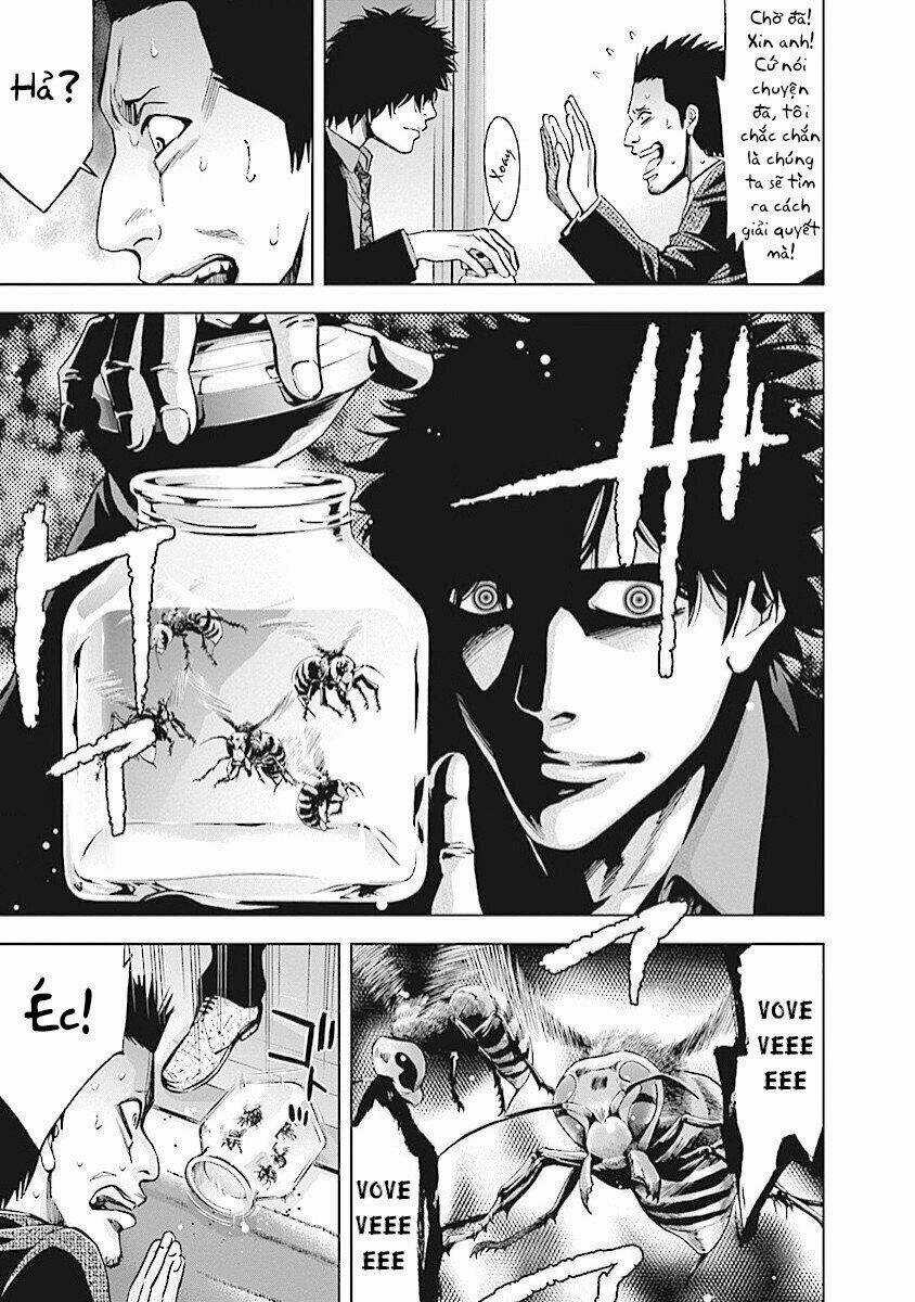 Funouhan Chapter 15 trang 15