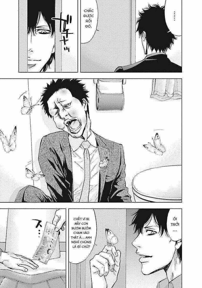 Funouhan Chapter 15 trang 17