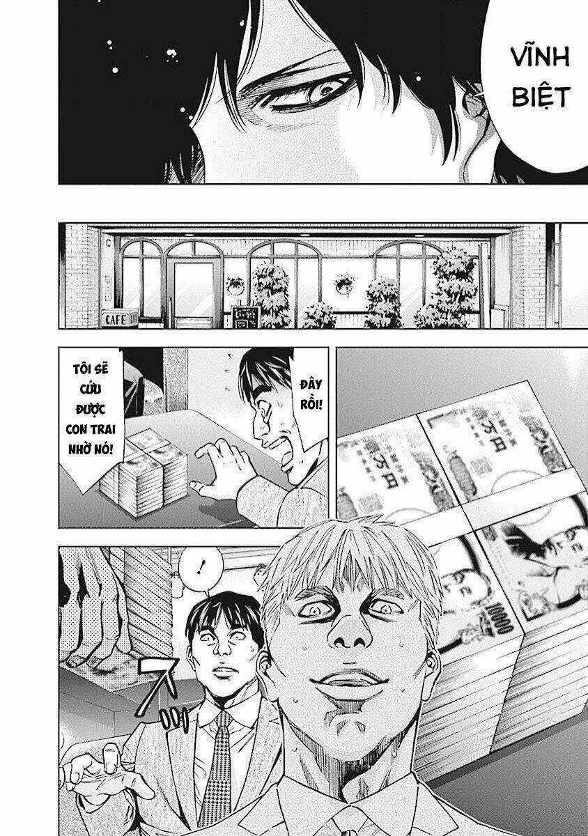 Funouhan Chapter 15 trang 18