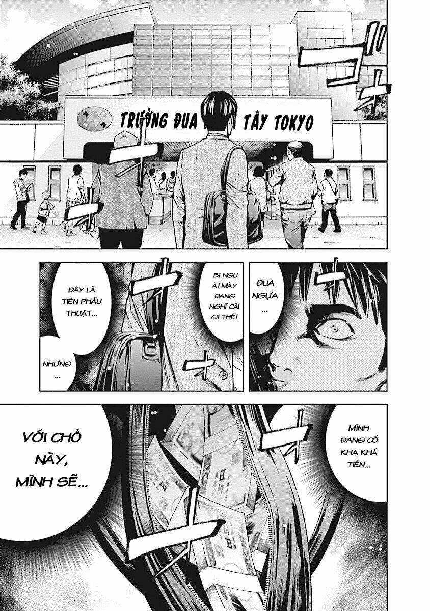 Funouhan Chapter 15 trang 21