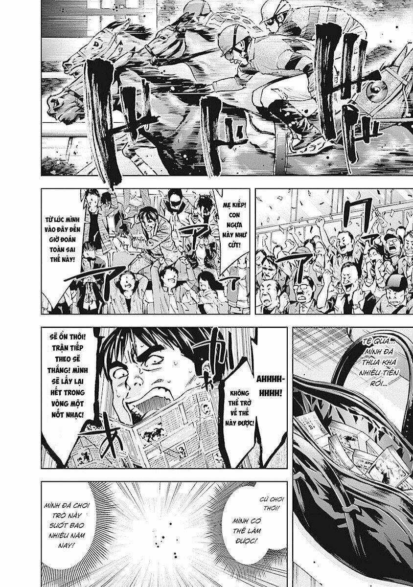 Funouhan Chapter 15 trang 22