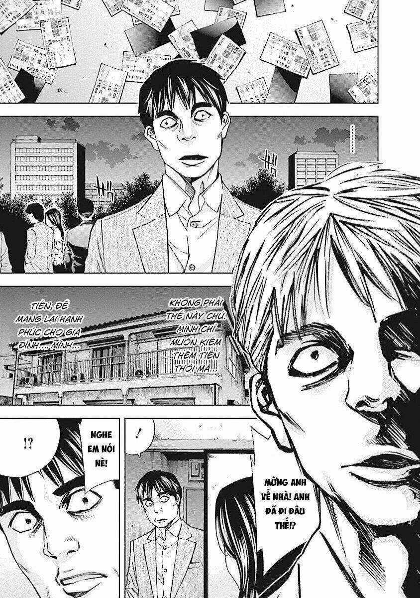 Funouhan Chapter 15 trang 23