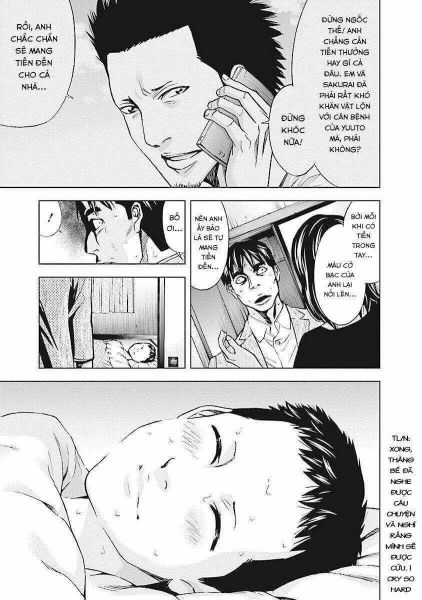 Funouhan Chapter 15 trang 25