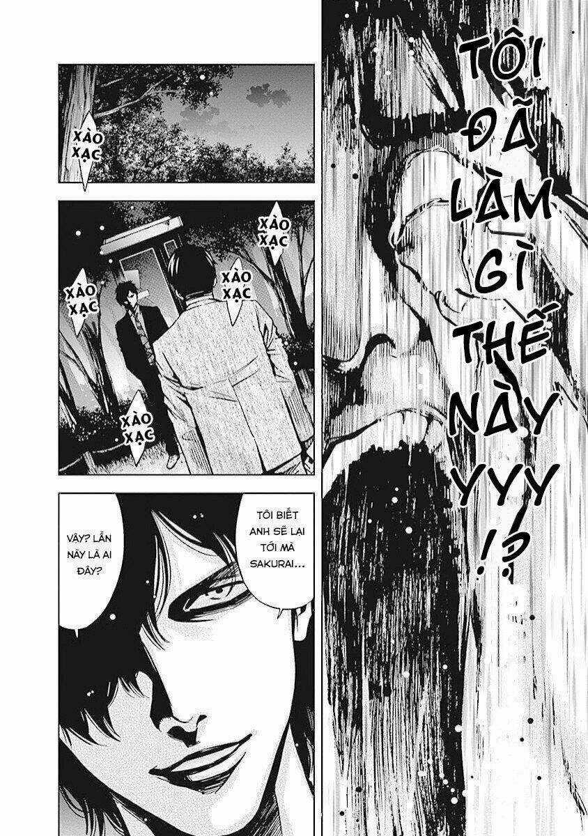 Funouhan Chapter 15 trang 26