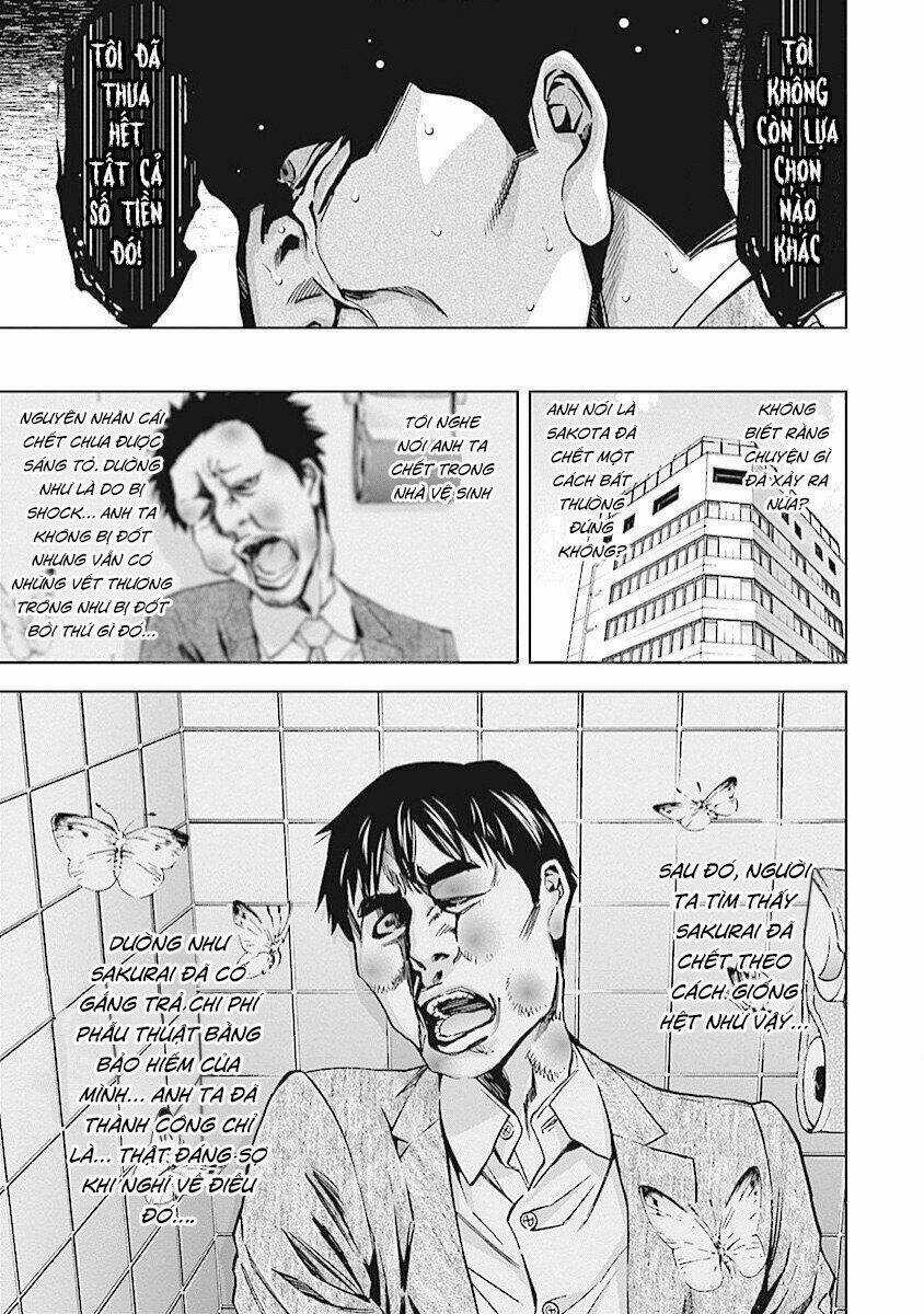 Funouhan Chapter 15 trang 27