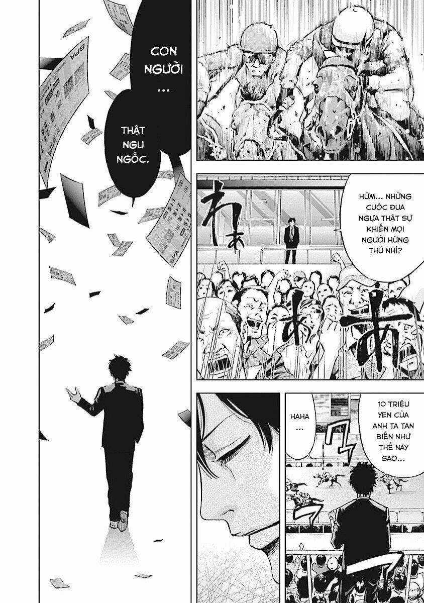 Funouhan Chapter 15 trang 28