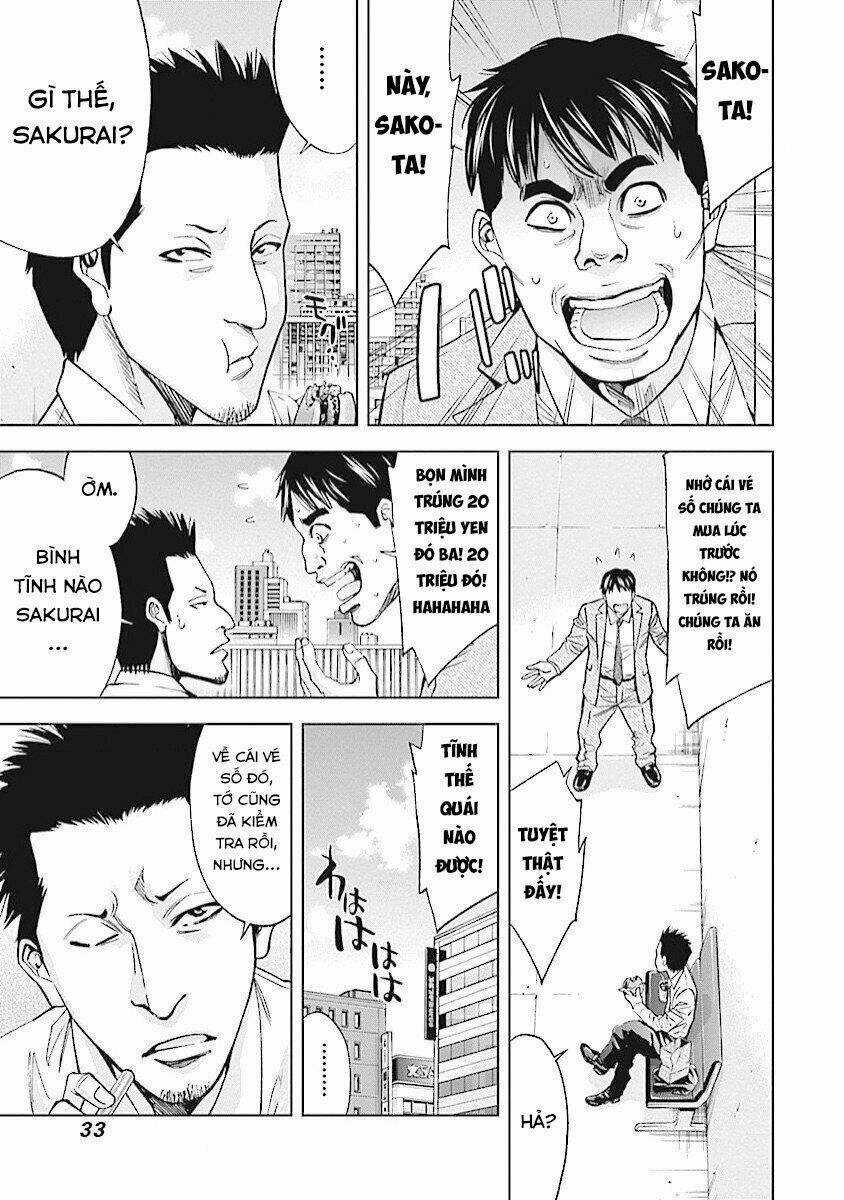 Funouhan Chapter 15 trang 3