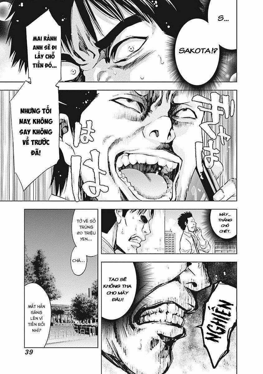 Funouhan Chapter 15 trang 9