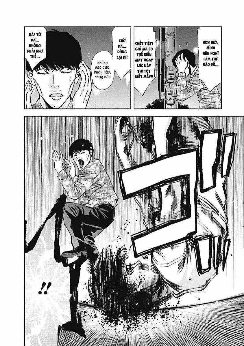 Funouhan Chapter 16 trang 10