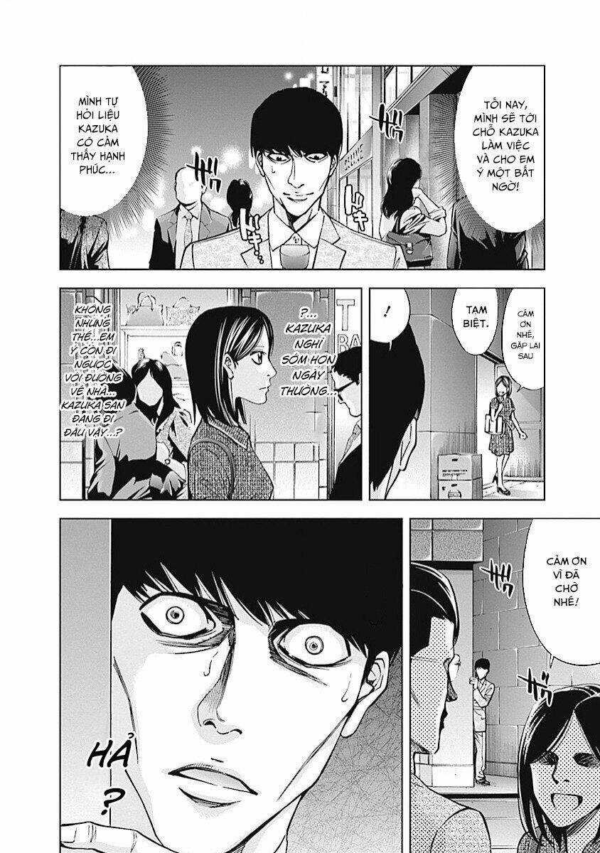 Funouhan Chapter 16 trang 14