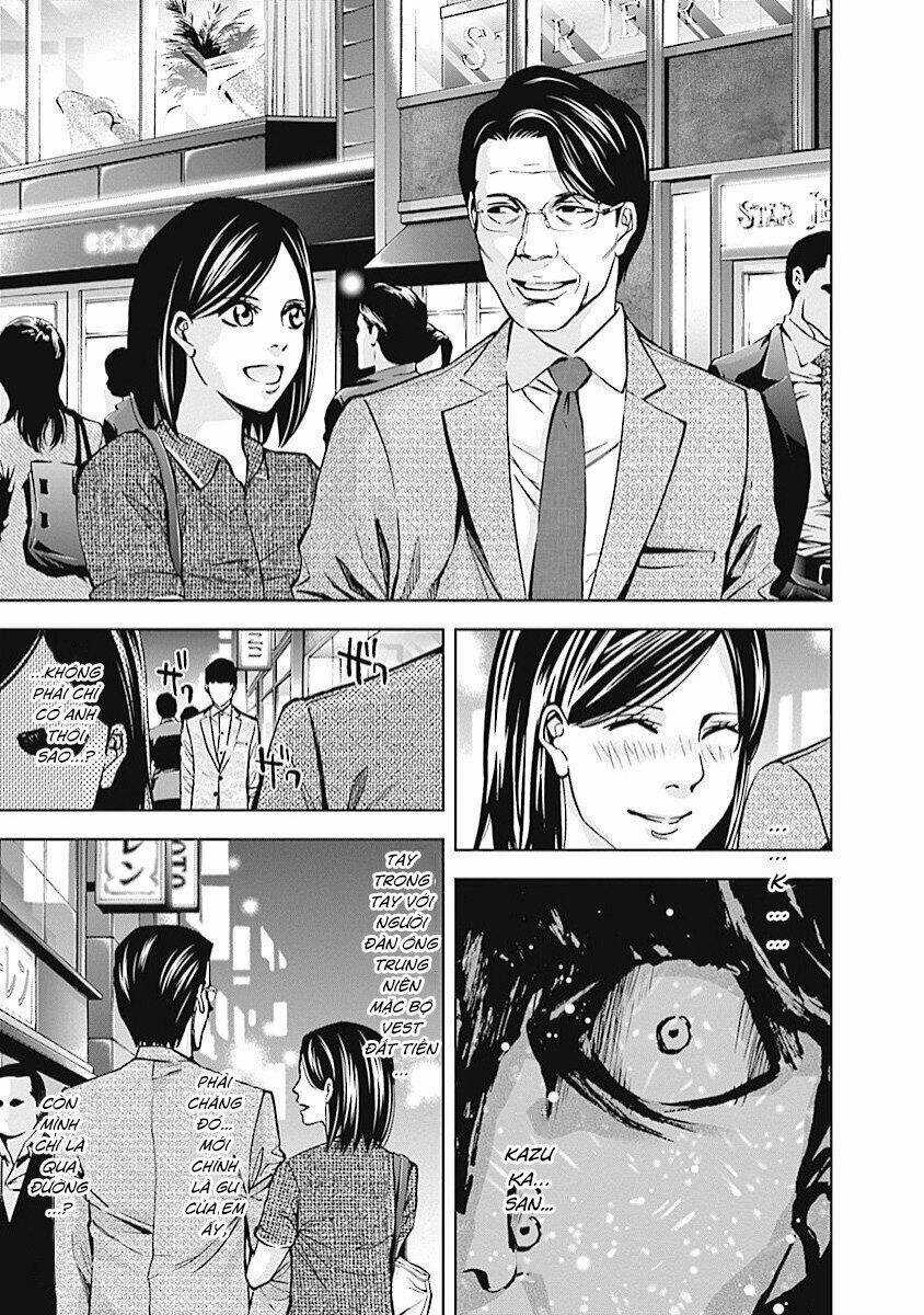 Funouhan Chapter 16 trang 15