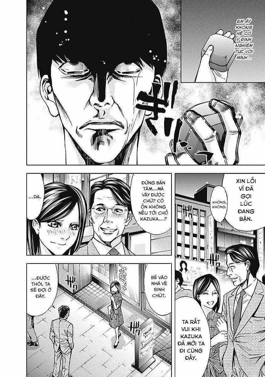 Funouhan Chapter 16 trang 16