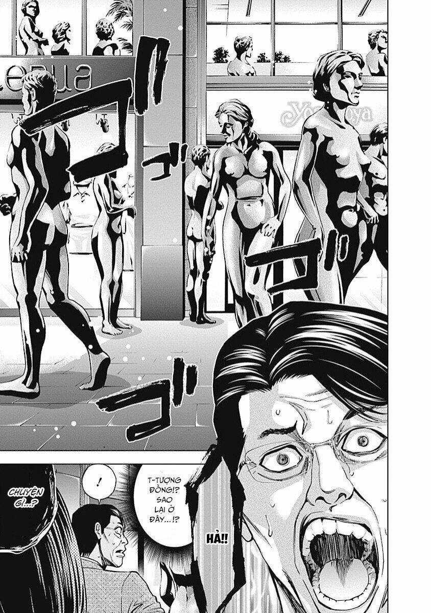 Funouhan Chapter 16 trang 19