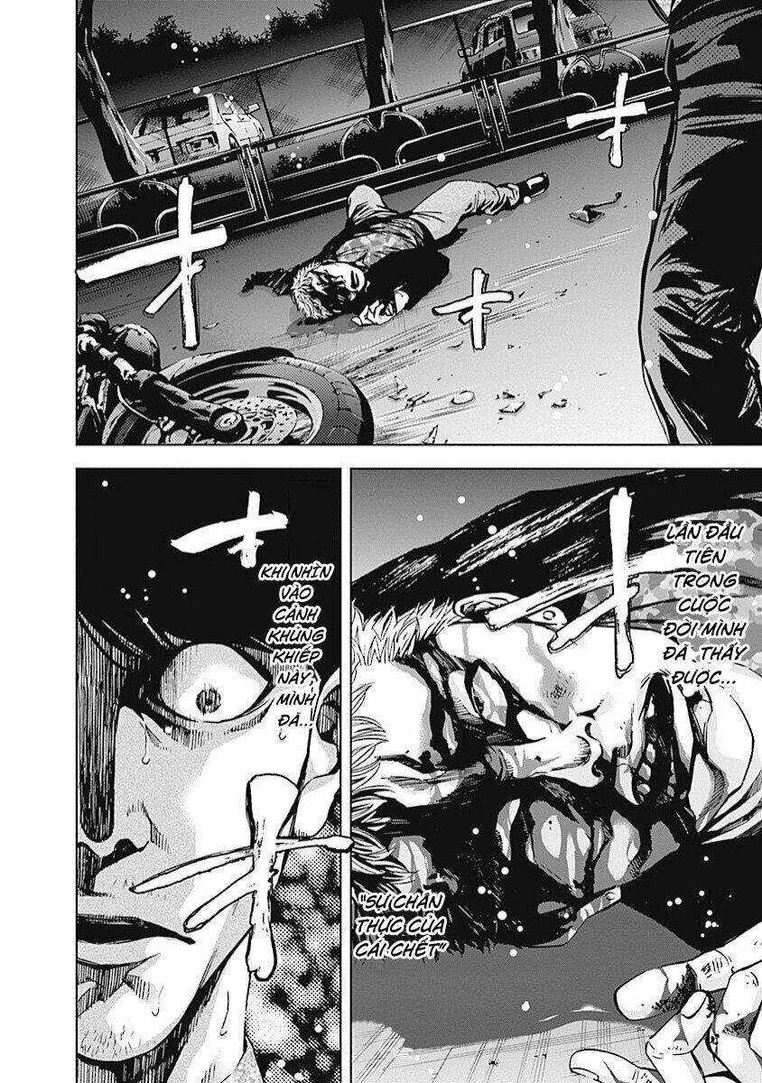 Funouhan Chapter 16 trang 2