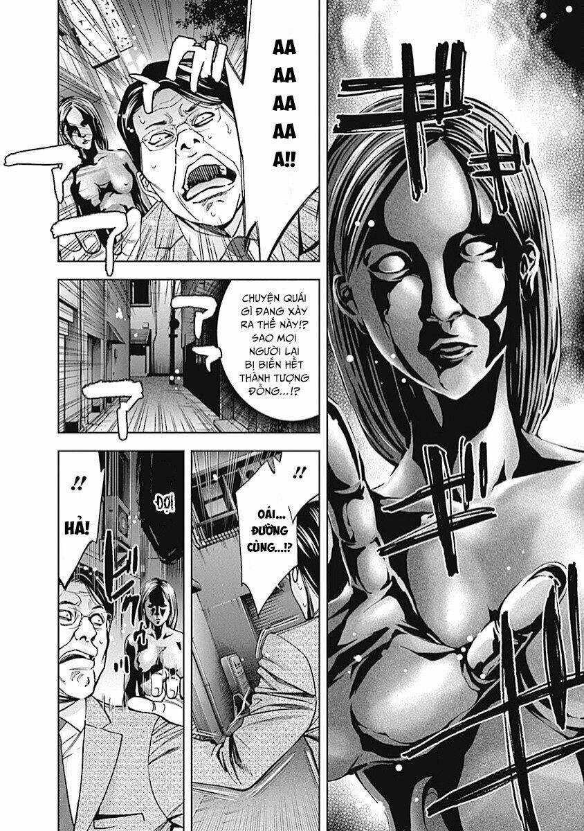 Funouhan Chapter 16 trang 20