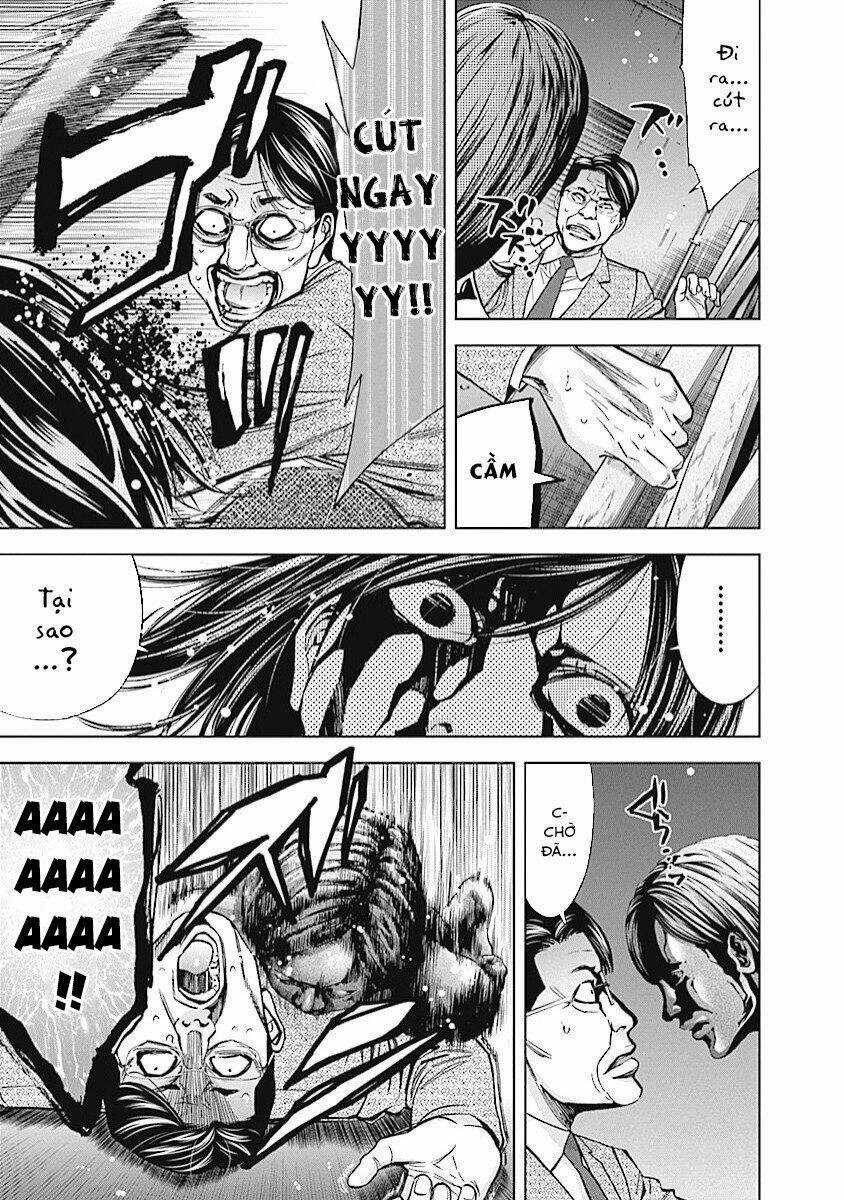 Funouhan Chapter 16 trang 21