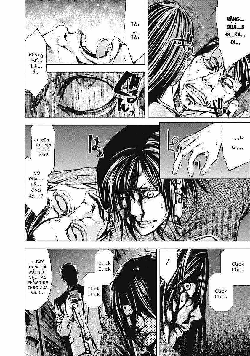 Funouhan Chapter 16 trang 22