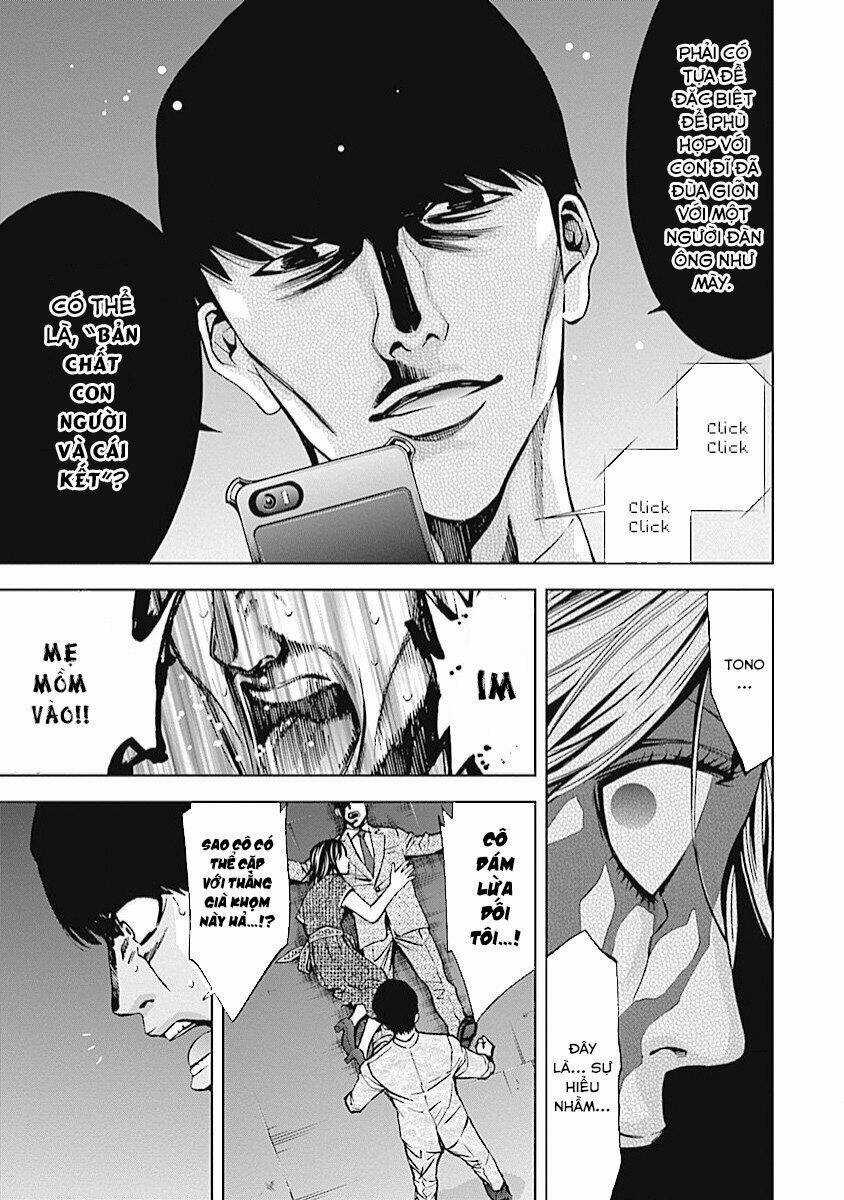 Funouhan Chapter 16 trang 23