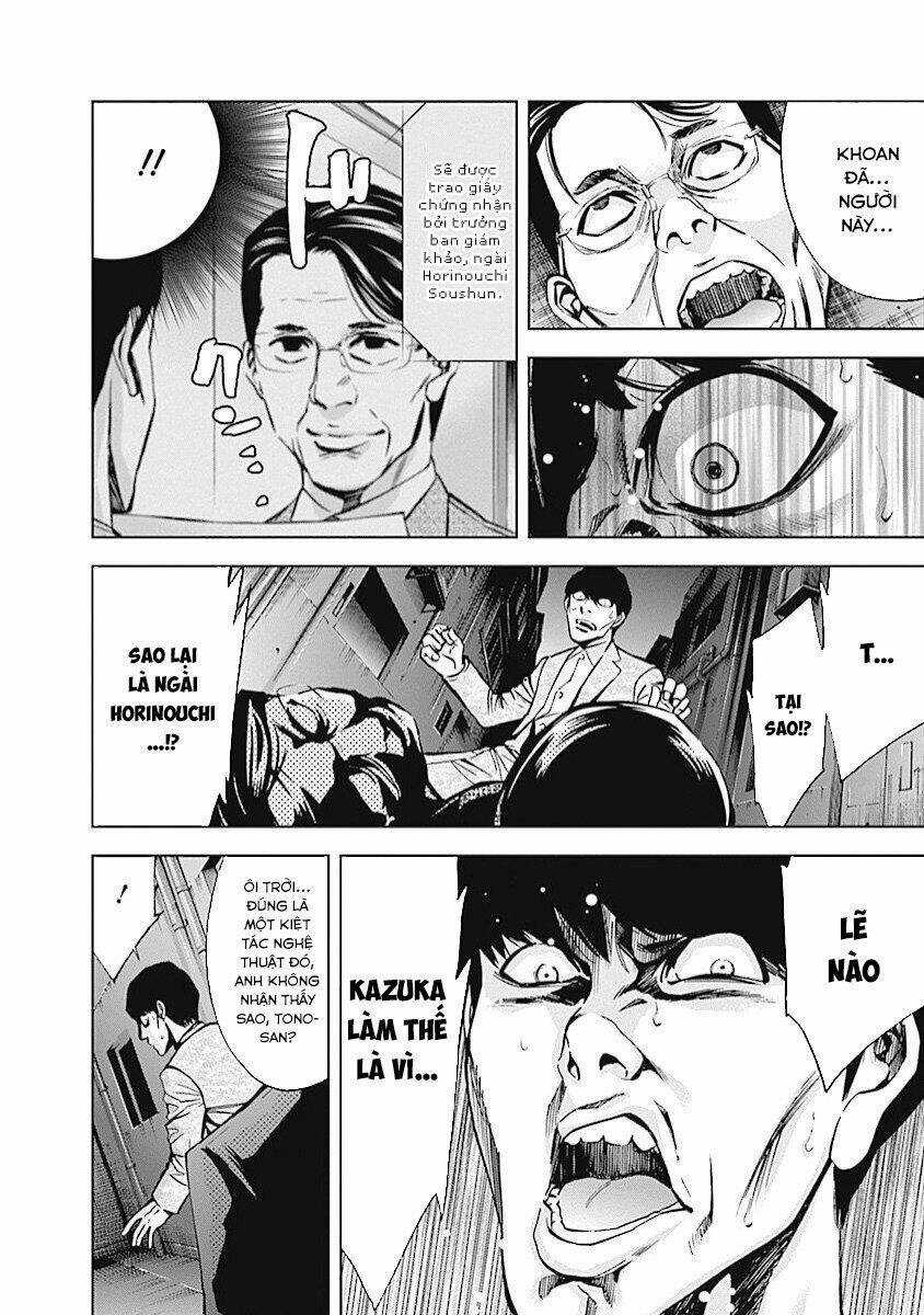 Funouhan Chapter 16 trang 24