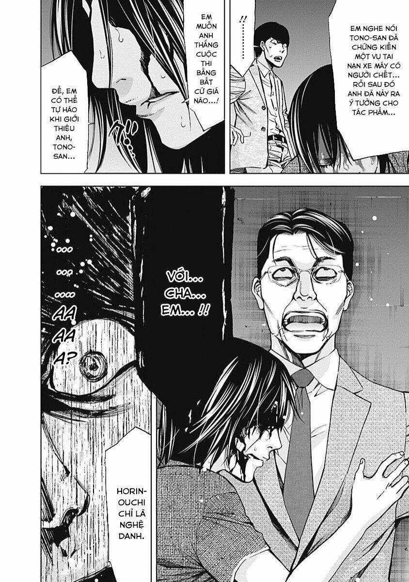 Funouhan Chapter 16 trang 26