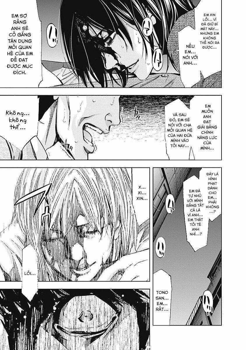 Funouhan Chapter 16 trang 27