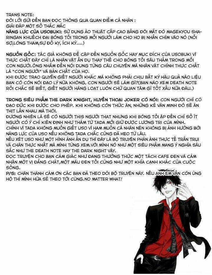 Funouhan Chapter 16 trang 29