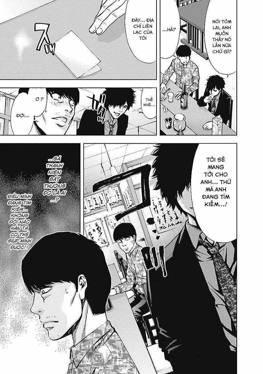 Funouhan Chapter 16 trang 9