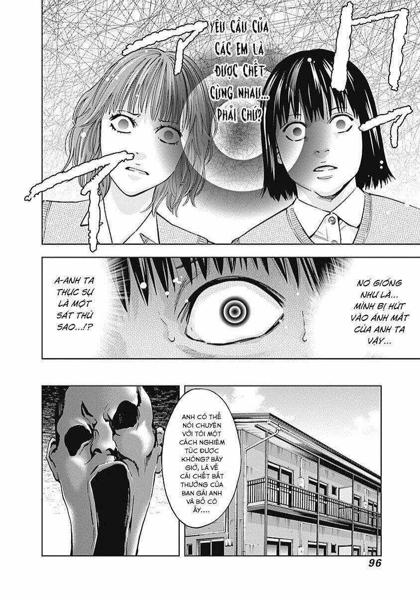 Funouhan Chapter 17 trang 10