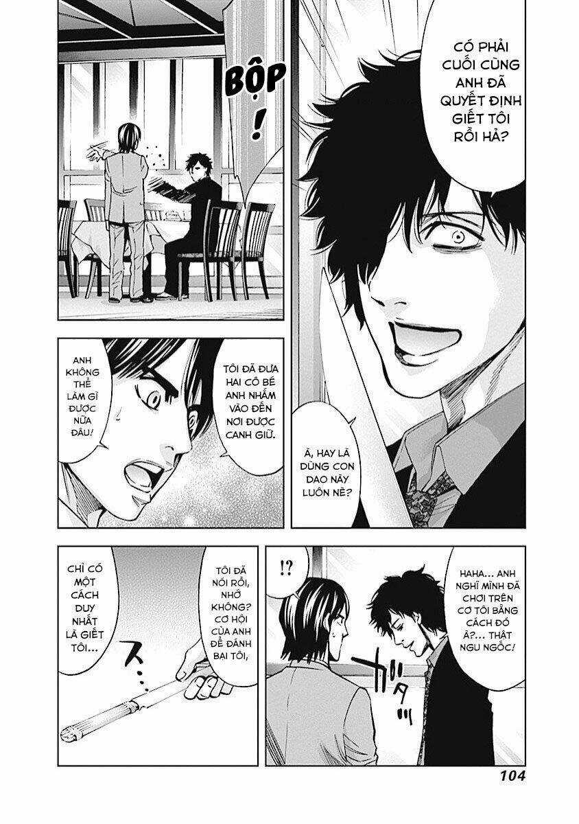 Funouhan Chapter 17 trang 18