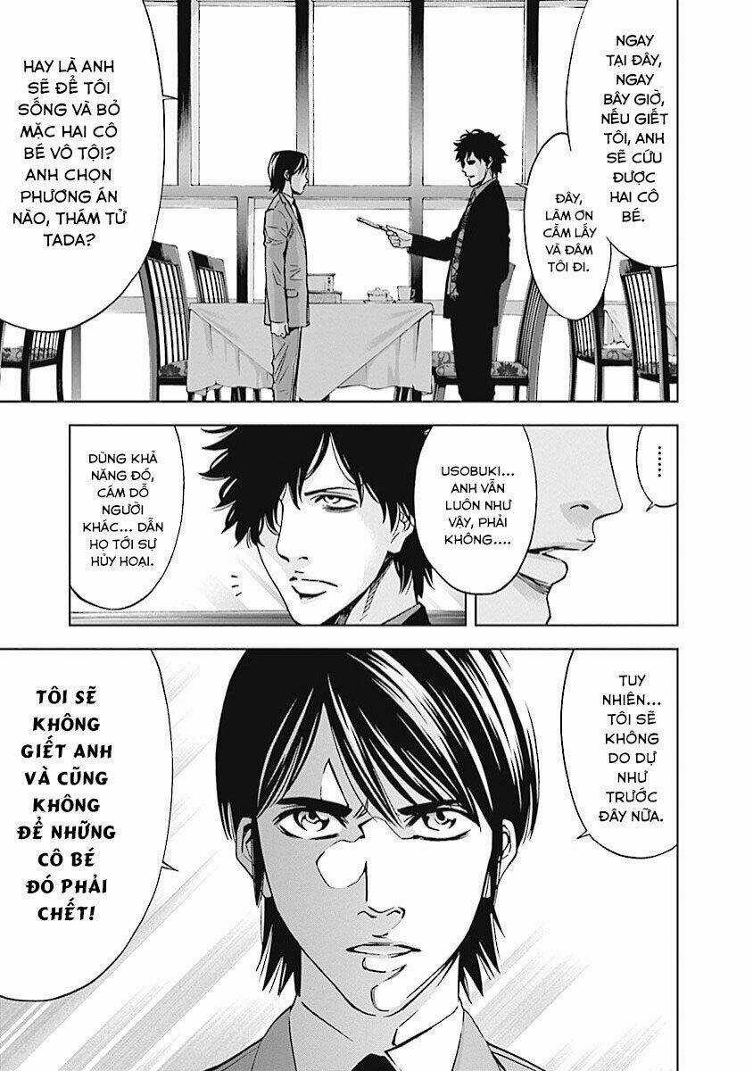 Funouhan Chapter 17 trang 19