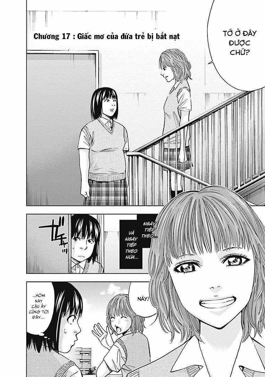 Funouhan Chapter 17 trang 2