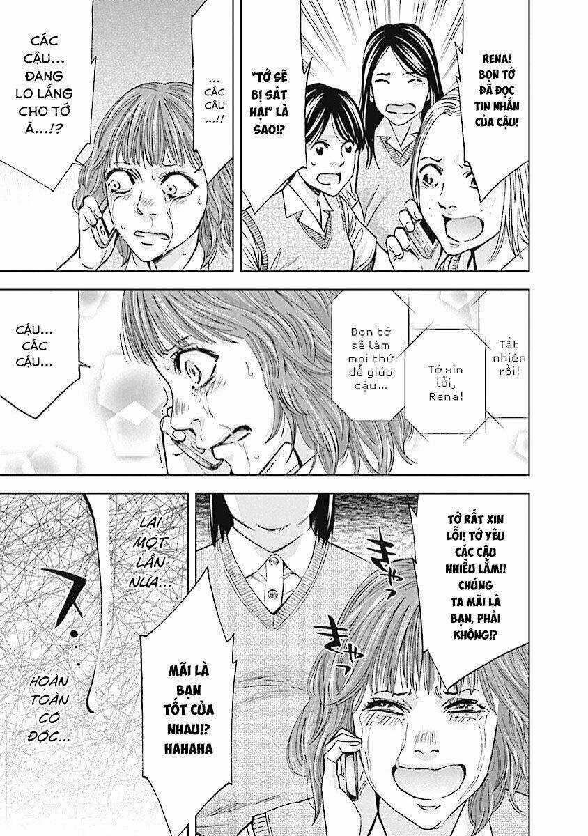 Funouhan Chapter 17 trang 23