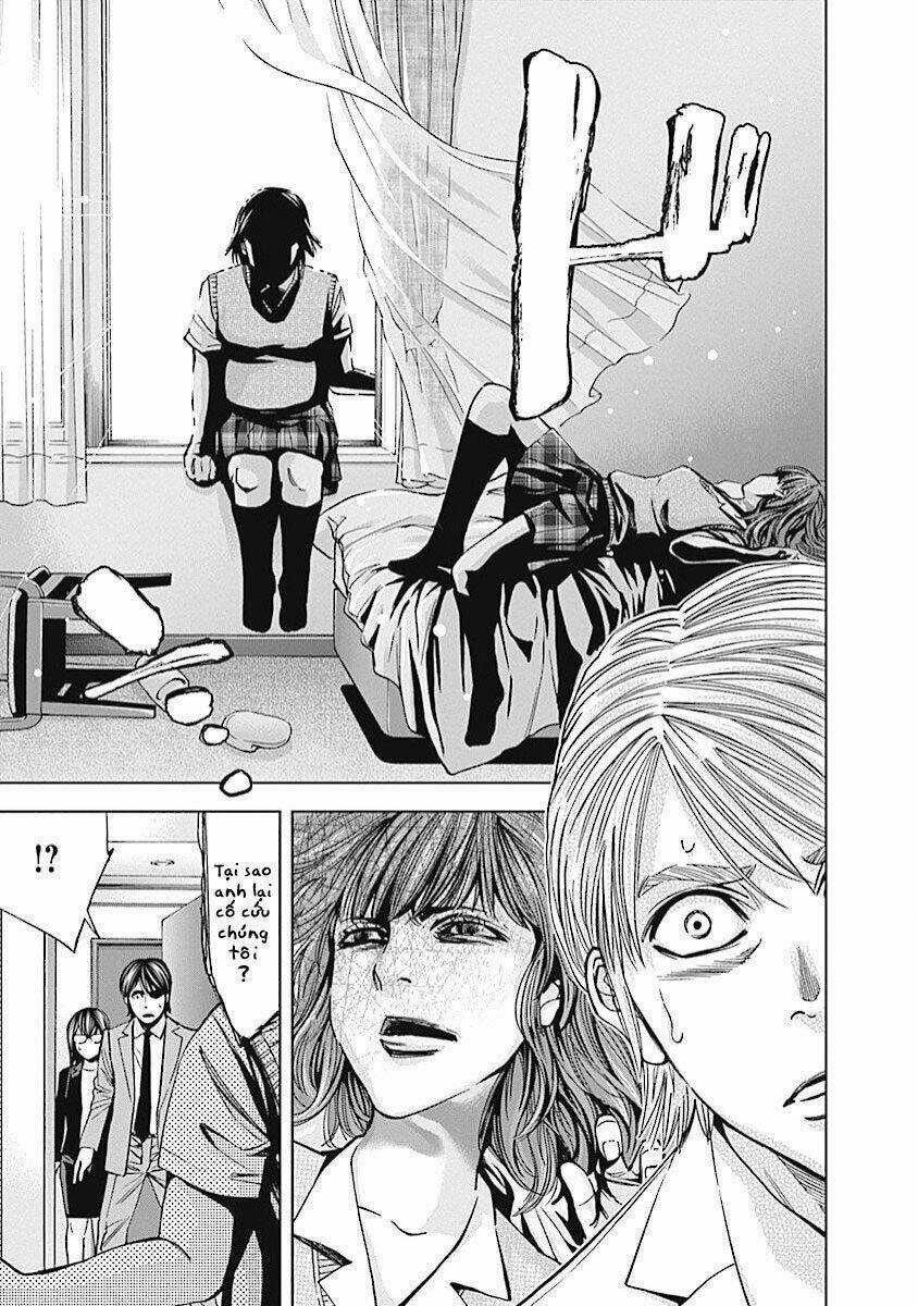 Funouhan Chapter 17 trang 25