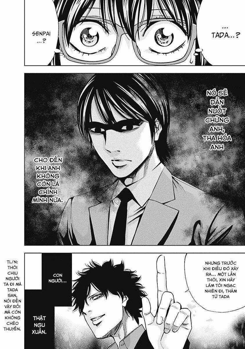 Funouhan Chapter 17 trang 28